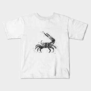 Fiddler crab Kids T-Shirt